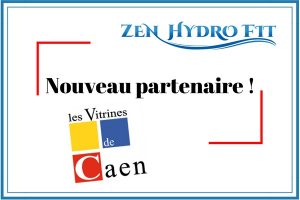 Vtrines de Caen Zen Hydro Fit